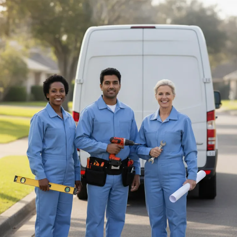 Home Modifications team in North Charleston