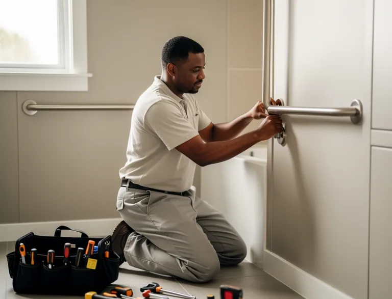 Home Modifications service in North Charleston